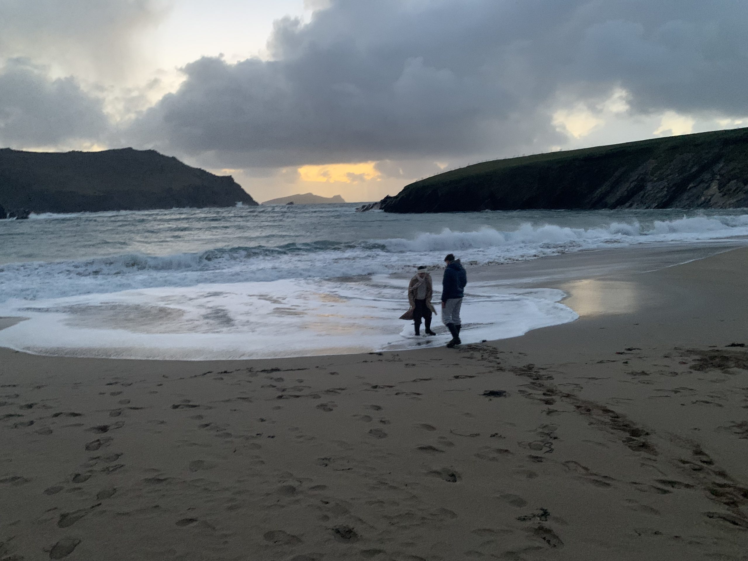 Wie abwegeig es auch sein mag wir finden einen Weg